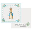 Posavasos Peter Rabbit rev. 6u Pers